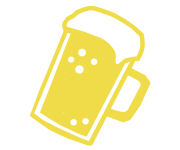 ビールイメージ